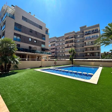 Mirador Dels Terrers By Tucasanlaplaya Apartment Benicassim Luaran gambar
