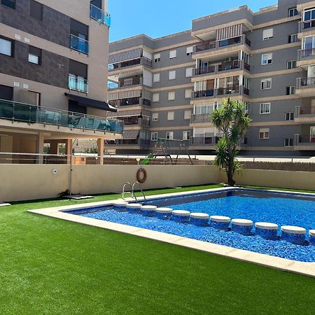 Mirador Dels Terrers By Tucasanlaplaya Apartment Benicassim Luaran gambar