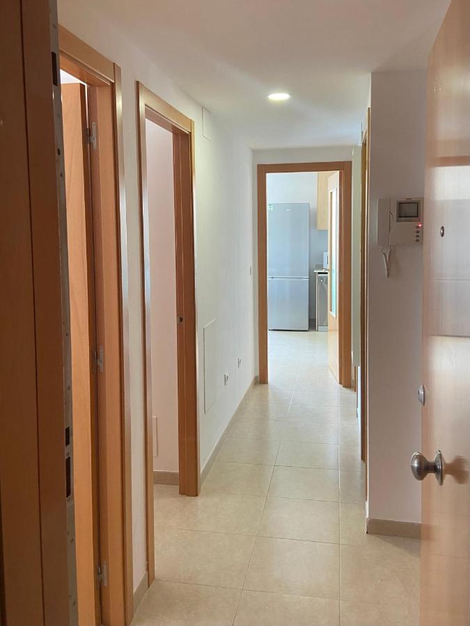 Mirador Dels Terrers By Tucasanlaplaya Apartment Benicassim Luaran gambar