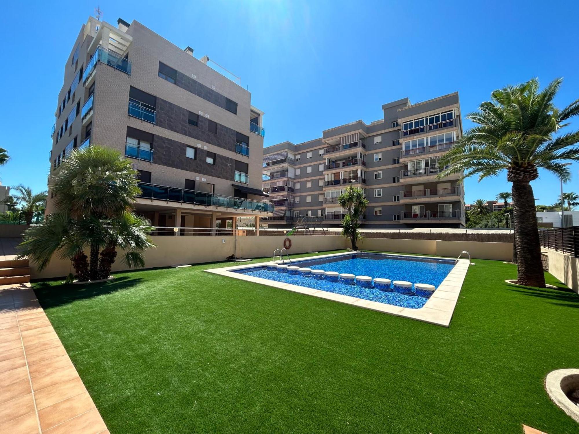 Mirador Dels Terrers By Tucasanlaplaya Apartment Benicassim Luaran gambar