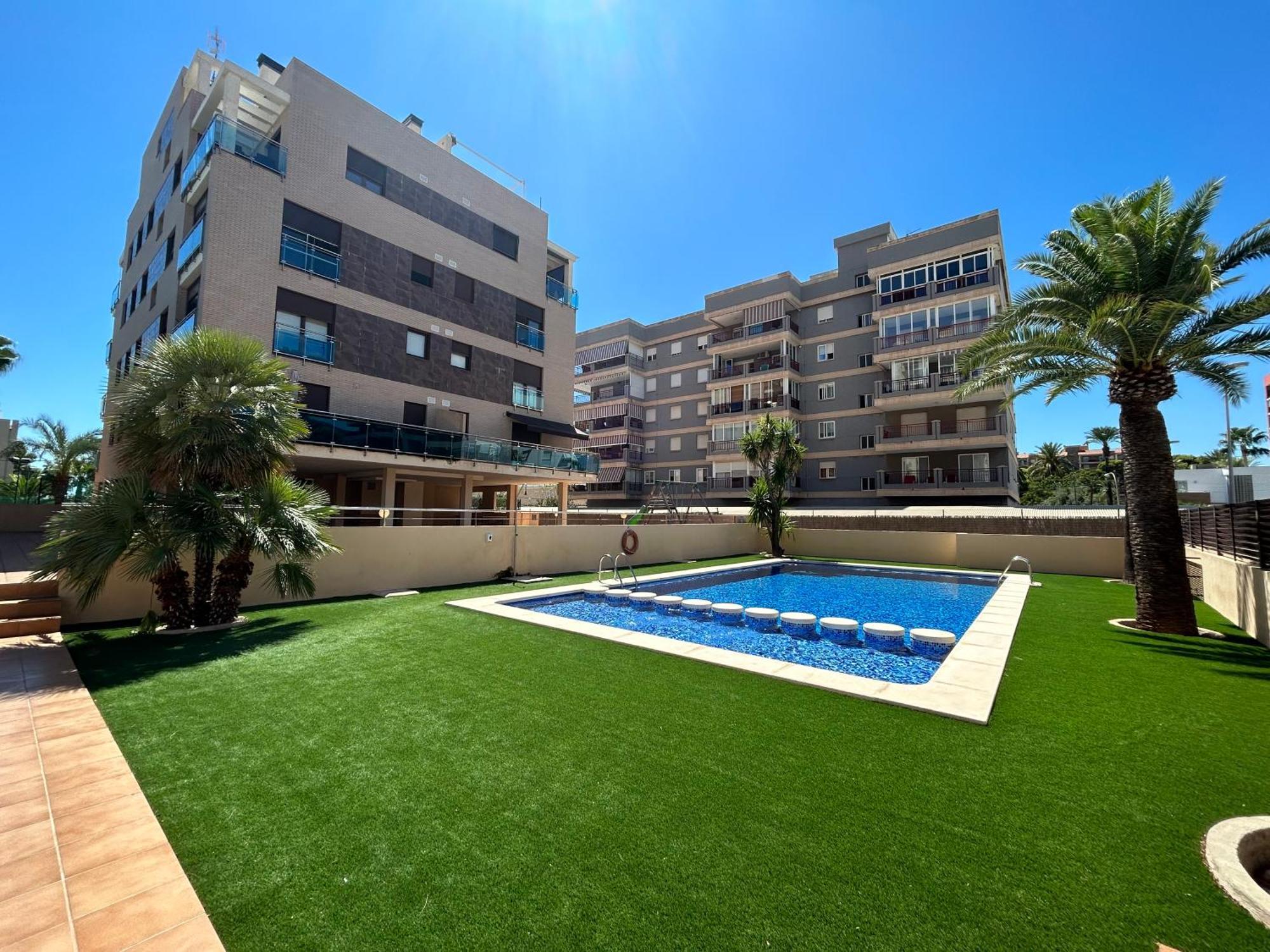 Mirador Dels Terrers By Tucasanlaplaya Apartment Benicassim Luaran gambar