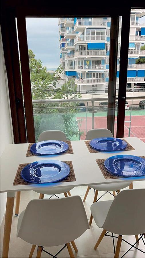 Mirador Dels Terrers By Tucasanlaplaya Apartment Benicassim Luaran gambar