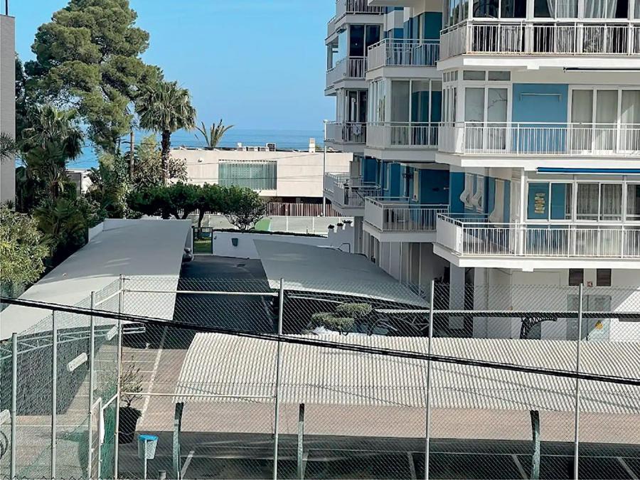 Mirador Dels Terrers By Tucasanlaplaya Apartment Benicassim Luaran gambar