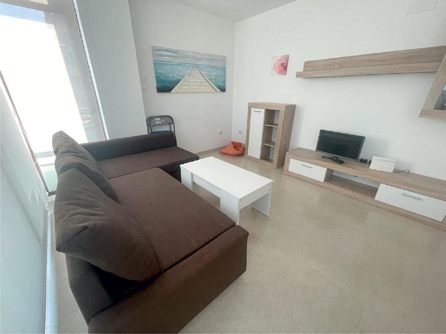 Mirador Dels Terrers By Tucasanlaplaya Apartment Benicassim Luaran gambar