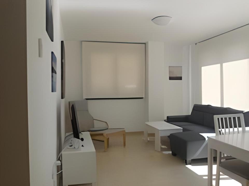 Mirador Dels Terrers By Tucasanlaplaya Apartment Benicassim Luaran gambar
