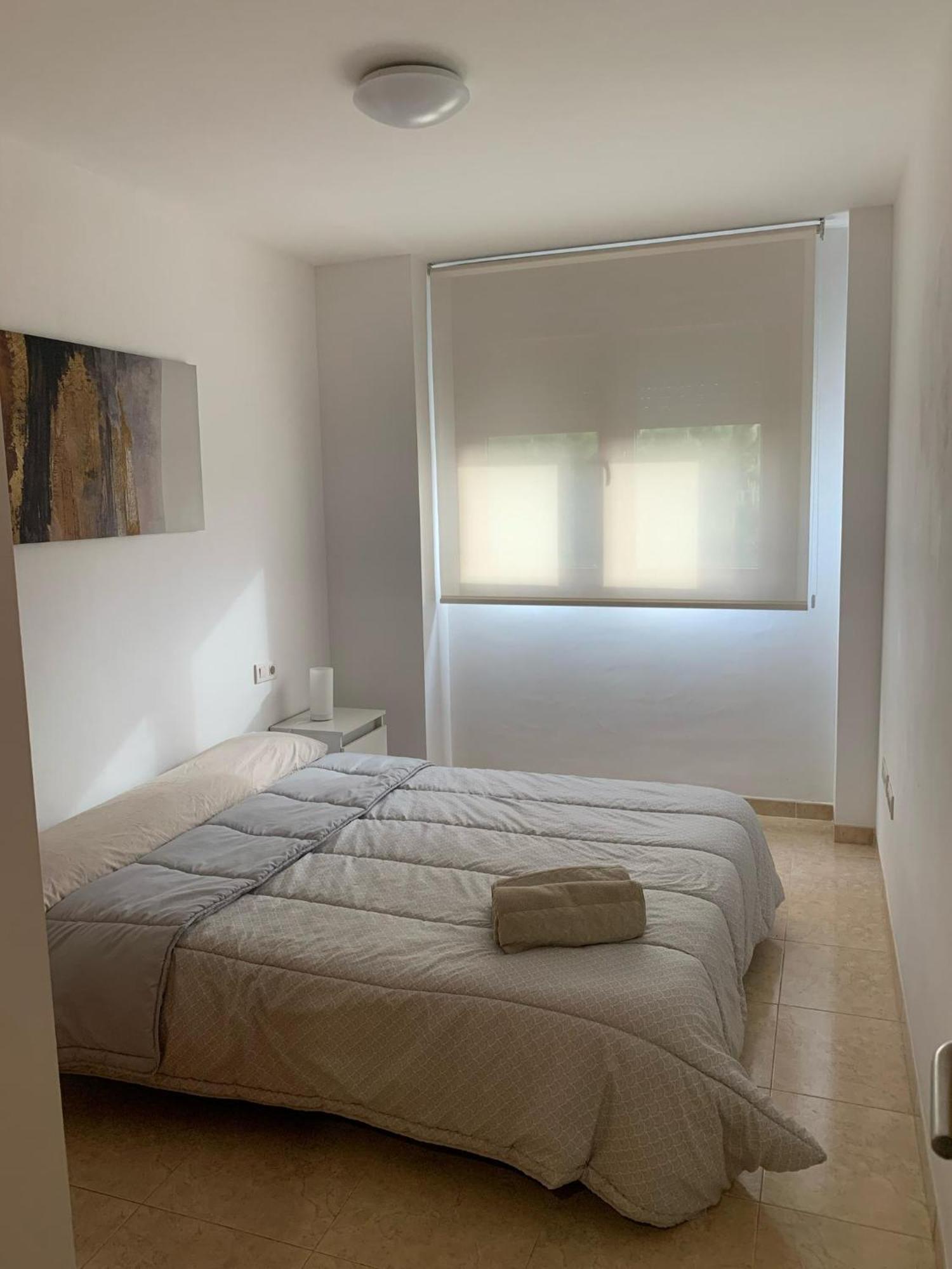 Mirador Dels Terrers By Tucasanlaplaya Apartment Benicassim Luaran gambar